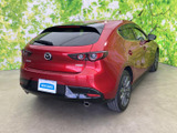 MAZDA3ファストバック 2.0 20S バーガンディ セレクション 