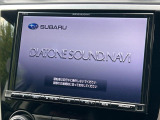 【純正ナビ】人気の純正ナビを装備。オーディオ機能も充実しており、Bluetooth接続すればお持ちのスマホやMP3プレイヤーの音楽を再生可能!毎日の運転がさらに楽しくなります!!