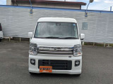 エブリイワゴン PZターボ ハイルーフ 4WD 