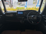 N-BOXカスタム  L ターボ