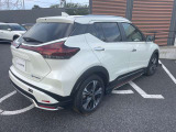 キックス 1.2 X スタイルエディション (e-POWER) 