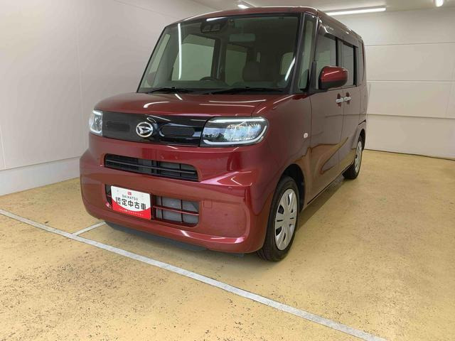 タント X 