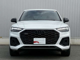 Q5スポーツバック 40 TDI クワトロ Sライン ディーゼル 4WD 