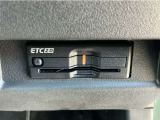 ETCを搭載しておりますので、お得かつ便利ですよ!