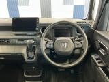 運転しやすいインパネ周りです!見やすいレイアウトで快適なドライブをサポートします!