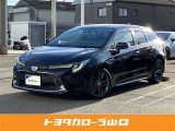 R2年式 カローラツーリング HV WXB 入荷しました