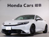 プレリュードベースの白色走行距離657キロが入庫しました。