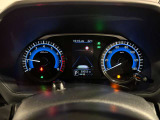 見やすいメーター周り!!カラーディスプレイには運転をサポートするさまざまな情報が表示されます(^^♪