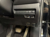 充実の安心安全装置のON OFFボタンになります。ご商談時、ご納車時にスタッフがきちんと説明いたします。