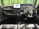 N-BOXカスタム G L ターボ ホンダセンシング 
