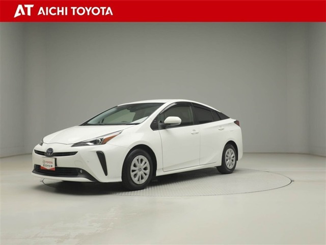 プリウス 1.8 S 