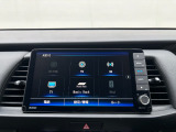 Honda CONNECTナビ、フルセグ、BT、ミュージックラック、CDDVD再生