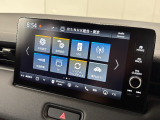 Bluetoothオーディオをはじめ様々なオーディオソースがついています!これでドライブもより一層楽しめますね!