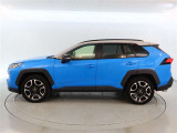 RAV4 2.0 アドベンチャー 4WD 