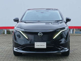 アリア B6 e-4ORCE リミテッド 4WD 