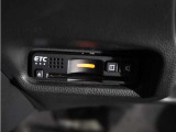 【ETC車載器】高速道路のご利用時にとても便利なETC車載器。セットアップ(費用別途)後にお渡ししとなります。