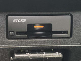 ETC2.0です。セットアップを完了してから納車となりますので、すぐにご利用頂けます。