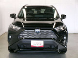 RAV4 2.5 ハイブリッド G E-Four 4WD 