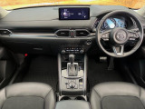 CX-5 2.2 XD ブラックトーンエディション 
