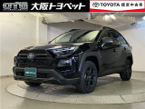 大阪トヨペットは中古車もお任せ下さい!