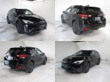 インプレッサXV  アドバンス スタイルエディション4WD