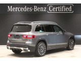 GLB GLB200d 4マチック AMGラインパッケージ 4WD MP202501
