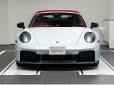 911 カレラ GTS PDK 