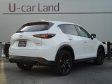 CX-5 2.0 20S ブラックトーンエディション 
