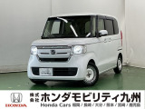 【NBOX】が入庫しました。人気の軽自動車 ホンダのNシリーズ。 装備も充実、お買い得の一台です。