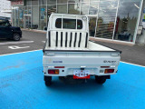 ハイゼットトラック エクストラ SAIIIt 4WD 3方開