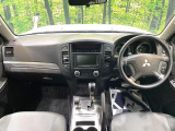 パジェロ 3.0 ショート VR-I 4WD 