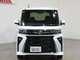 タントカスタム RS 4WD 