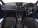 Audiのインテリアはエクステリア同様、優れたデザイン性とクオリティ、そして機能性を兼ね備えております。