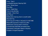 オプション一覧