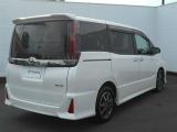 ノア  2.0 Si WxBIII