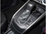フロアATです!操作も簡単で運天も楽々です!