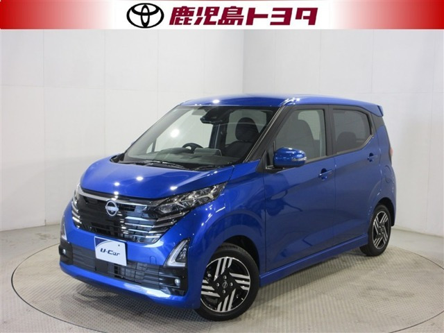 日産 デイズ 