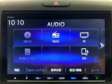 ナビゲーション機能は勿論、Bluetoothにも対応しているのでお手持ちのデバイスからお好きな音楽を良い音で聞きながら快適ドライブ。