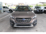 レガシィアウトバック  1.8 リミテッド EX 4WD