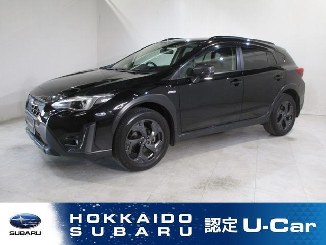 インプレッサXV アドバンス スタイルエディション4WD