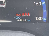 まだまだこれからの走行距離!