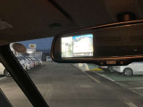 アラウンドビューモニターで駐車も楽々♪
