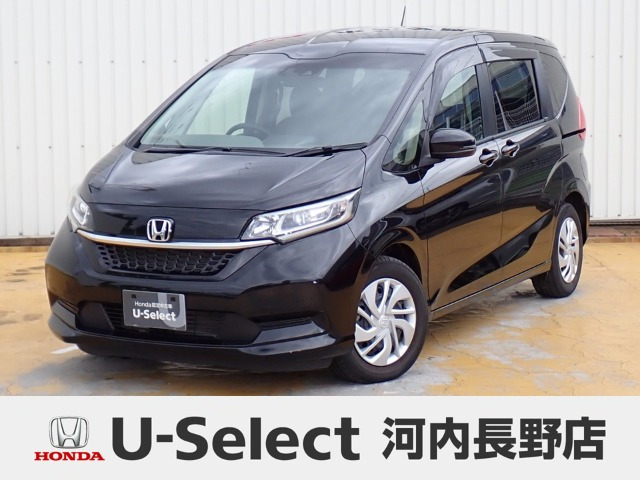 フリード 1.5 G ホンダセンシング 