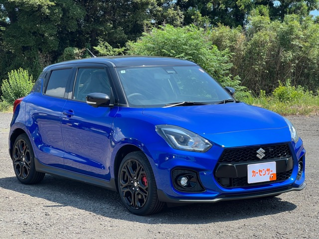 スイフト 1.4 スポーツ