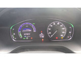 クルマ全体を低燃費モードに制御するECONモードも備え、あなたのエコ運転を、あの手この手でサポートします。