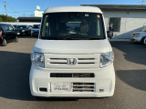 N-VAN G 4WD 