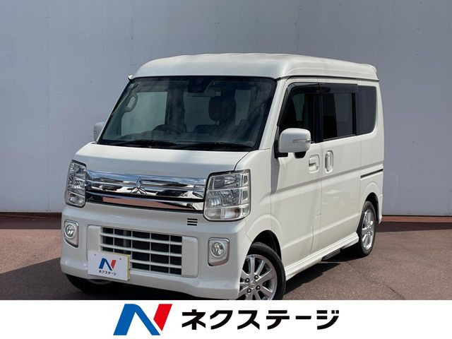 タウンボックス G スペシャル ハイルーフ 