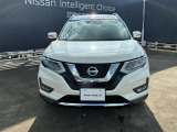 エクストレイル 2.0 20Xi 4WD 