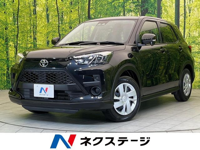 ライズ 1.2 X