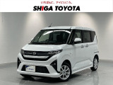 コンパクトで運転しやすいムーヴです。